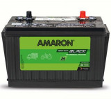 AMARON BLACK Automotive Battery – BL1000RMF (AAM-BL-BL1000RMF)